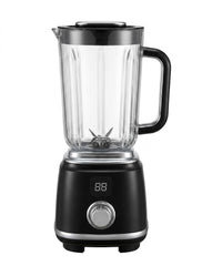 Portable USB Rechargeable Juicer, Mini Ice Crusher, With Digital Display Screen, Easy To Clean, Small Household Fruit Juicer, Suitable For Smoothies, Milkshakes, And Fresh Fruit Drinks, Fresh Juice, Perfect For Home, Office, Travel, And Fitness Enthusiast