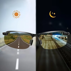 Day & Night Polarized Glasses