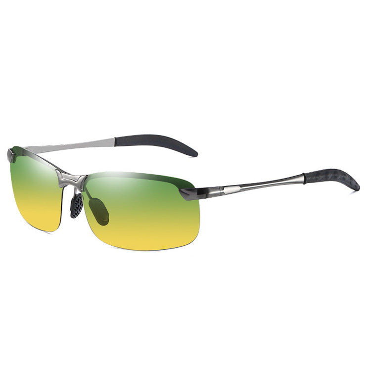 Day & Night Polarized Glasses