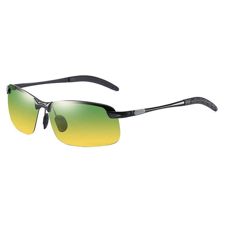 Day & Night Polarized Glasses
