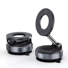 【DealsForYouDays】Guccqueen 2.0 Foldable Magnetic Car Phone Holder